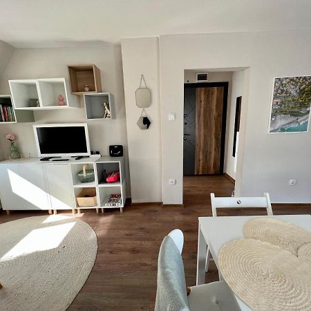 Dockview Atelier Daire Burgaz Dış mekan fotoğraf